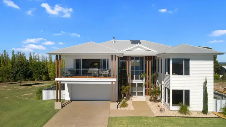 42 Sandy View Drive, Nikenbah QLD 4655