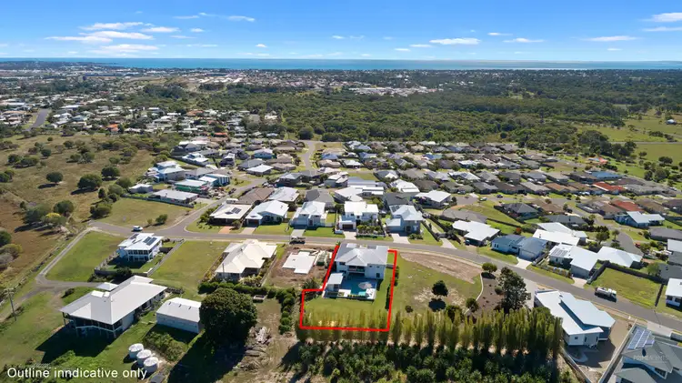 Second view of Homely house listing, 42 Sandy View Drive, Nikenbah QLD 4655