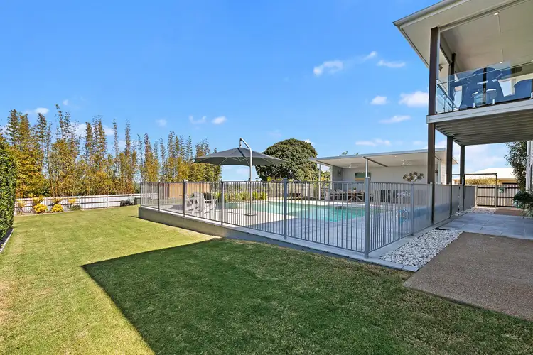 Fourth view of Homely house listing, 42 Sandy View Drive, Nikenbah QLD 4655