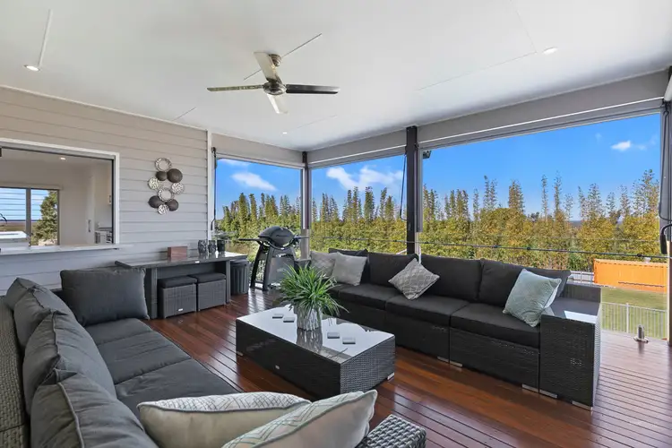 Fifth view of Homely house listing, 42 Sandy View Drive, Nikenbah QLD 4655