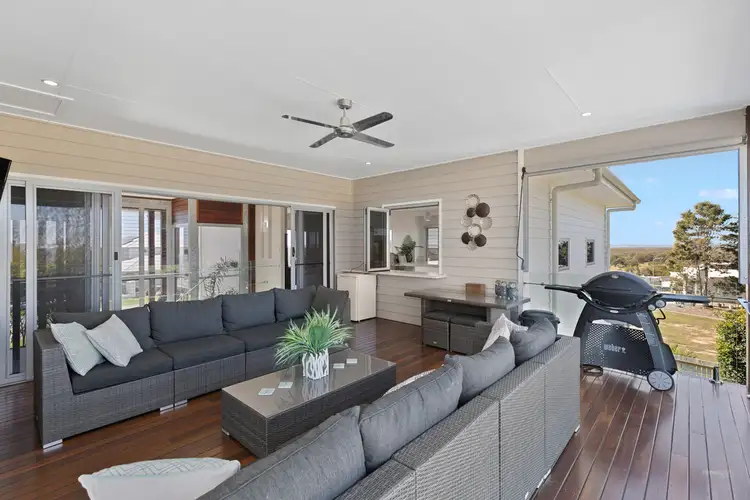 Sixth view of Homely house listing, 42 Sandy View Drive, Nikenbah QLD 4655