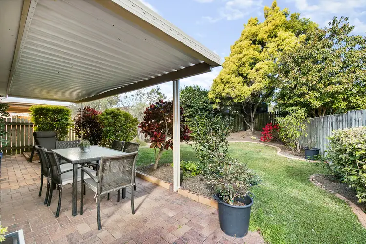 Third view of Homely villa listing, 15/6 Macgregor Drive, Birkdale QLD 4159