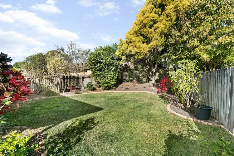 Fourth view of Homely villa listing, 15/6 Macgregor Drive, Birkdale QLD 4159
