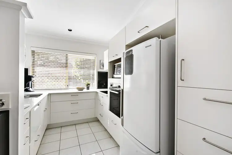 Fifth view of Homely villa listing, 15/6 Macgregor Drive, Birkdale QLD 4159