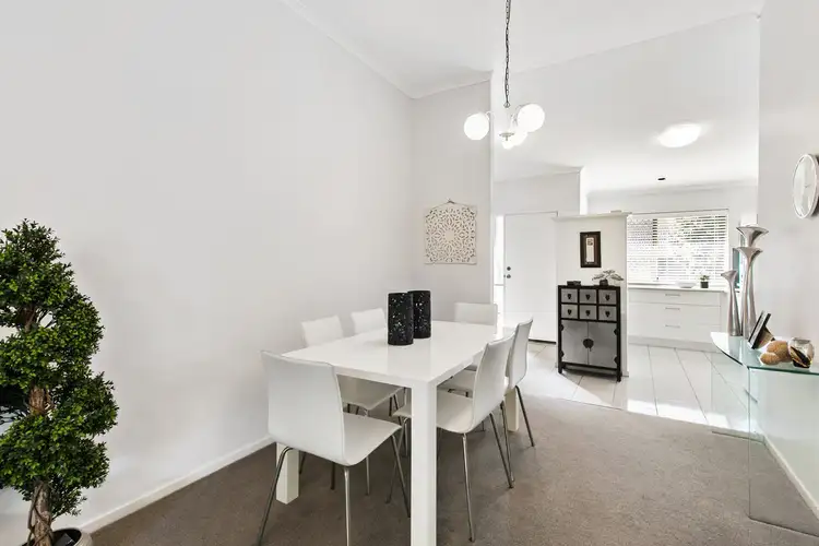 Sixth view of Homely villa listing, 15/6 Macgregor Drive, Birkdale QLD 4159