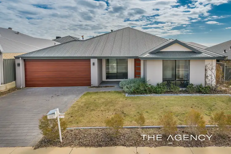 57 Helmsley Parkway, Alkimos WA 6038