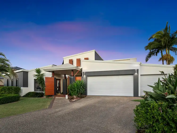 Third view of Homely house listing, 26 Riverside Terrace, Windaroo QLD 4207