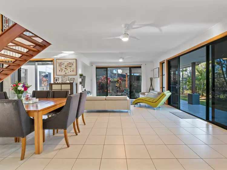 Sixth view of Homely house listing, 26 Riverside Terrace, Windaroo QLD 4207