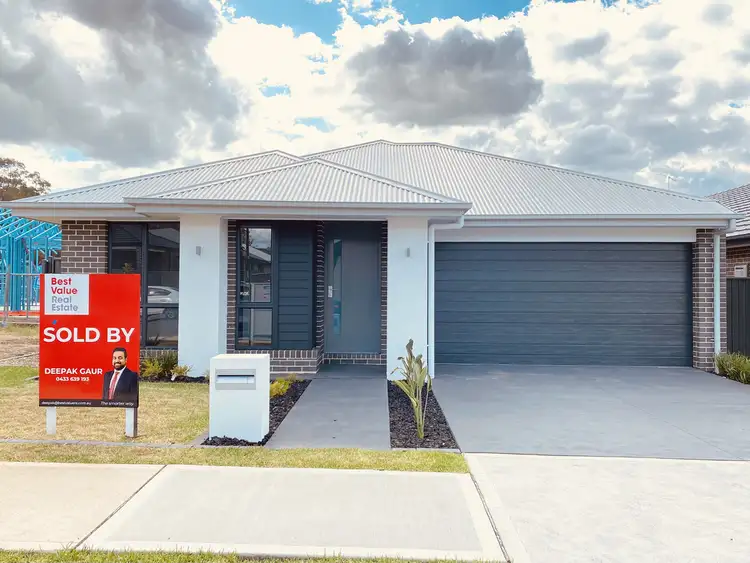 68 Agland Avenue, Marsden Park NSW 2765