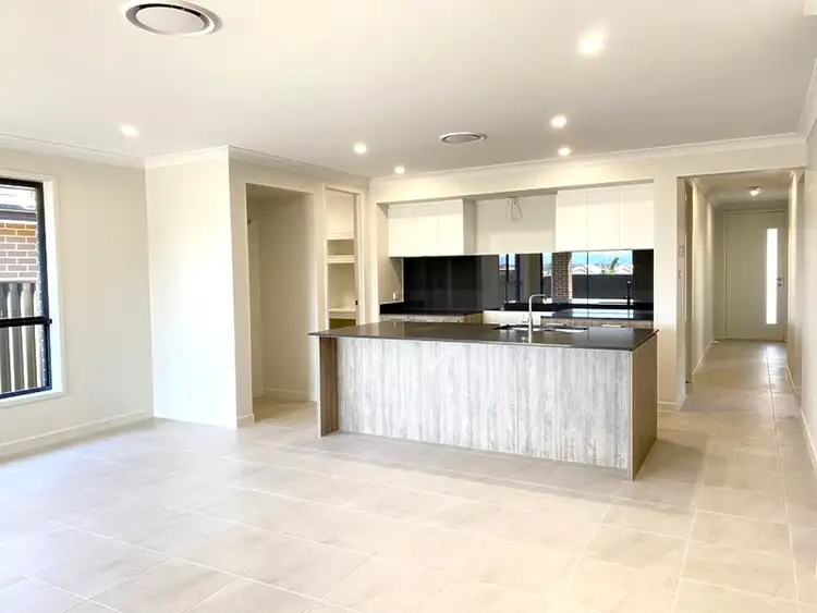 Second view of Homely house listing, 68 Agland Avenue, Marsden Park NSW 2765