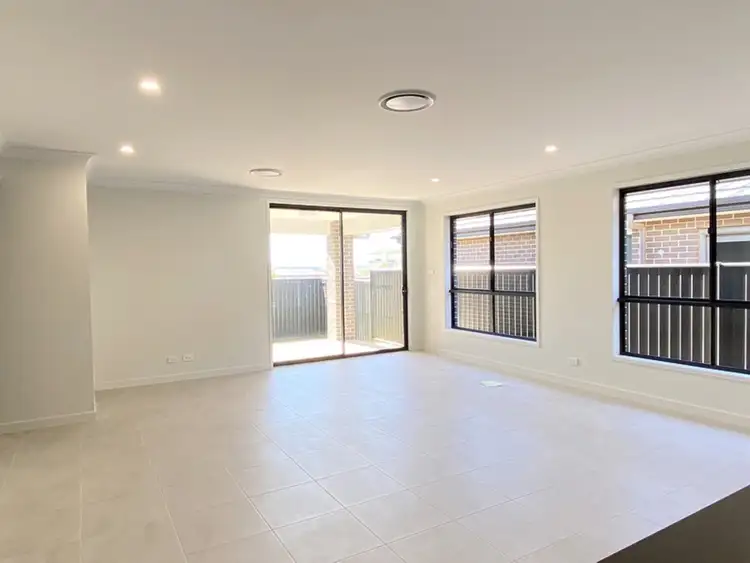 Fourth view of Homely house listing, 68 Agland Avenue, Marsden Park NSW 2765