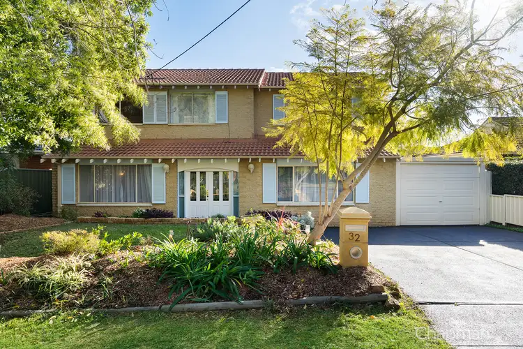 32 Anthony Avenue, Mount Riverview NSW 2774