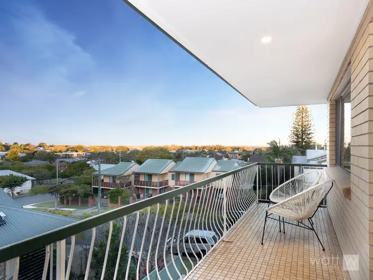 4/28 Newby Street, Nundah QLD 4012
