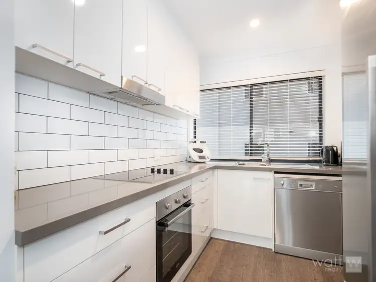 Fourth view of Homely apartment listing, 4/28 Newby Street, Nundah QLD 4012