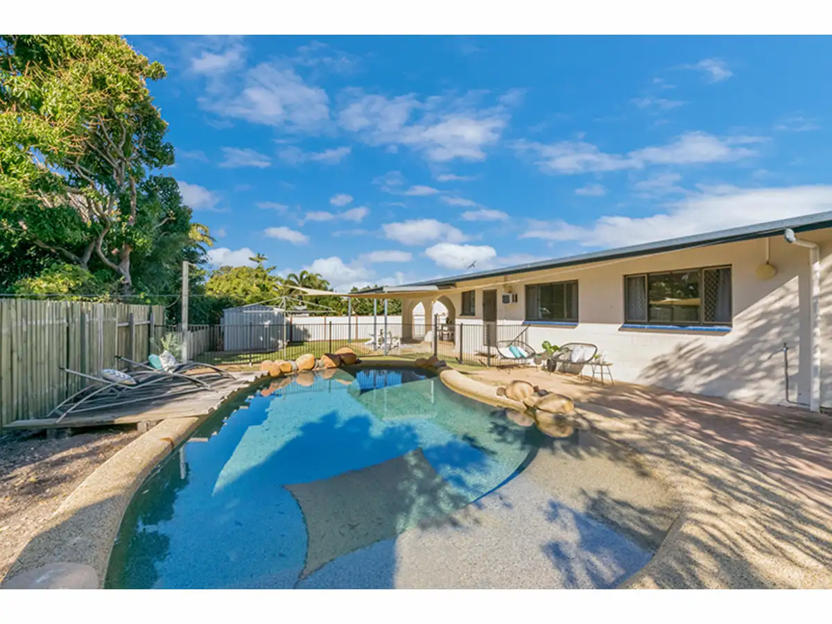 Main view of Homely house listing, 9 Banora Court, Mount Louisa QLD 4814