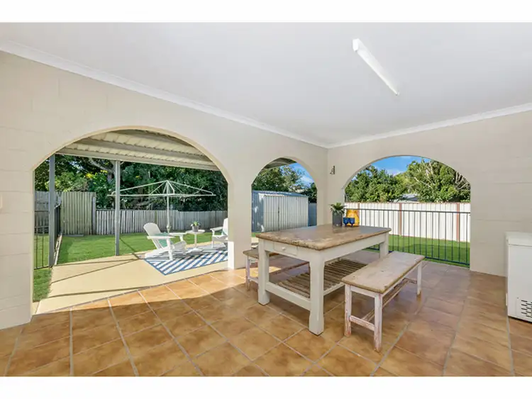 Second view of Homely house listing, 9 Banora Court, Mount Louisa QLD 4814