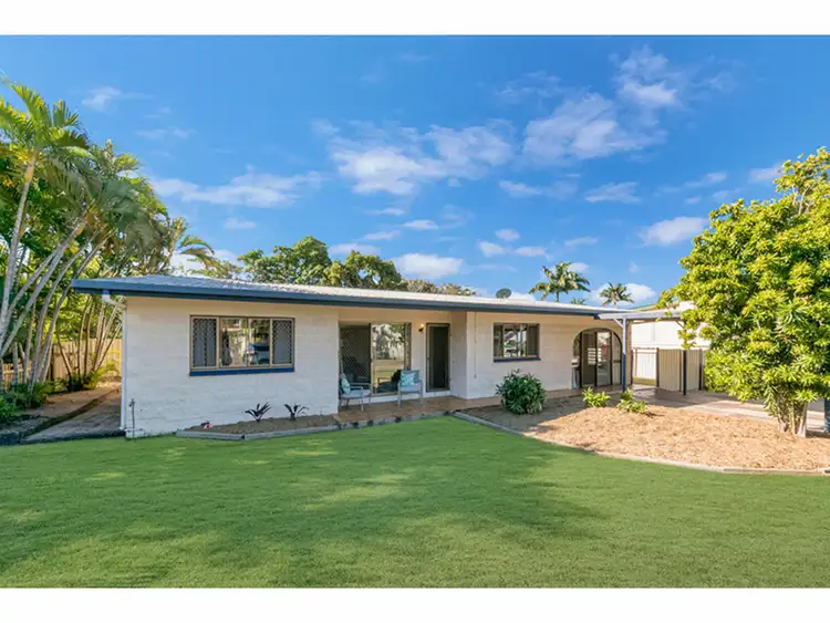 Fourth view of Homely house listing, 9 Banora Court, Mount Louisa QLD 4814