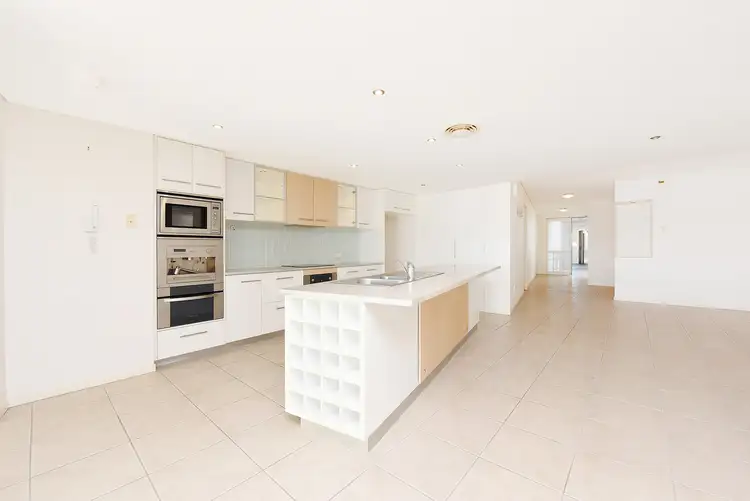 Fourth view of Homely apartment listing, 28/7 Grand Parade, Kawana Island QLD 4575