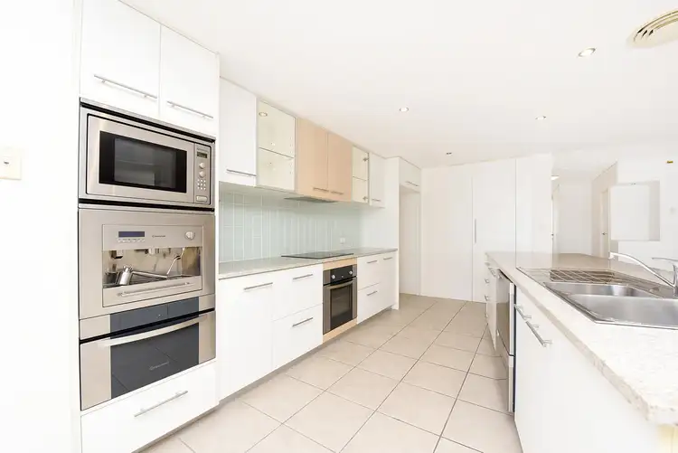 Fifth view of Homely apartment listing, 28/7 Grand Parade, Kawana Island QLD 4575