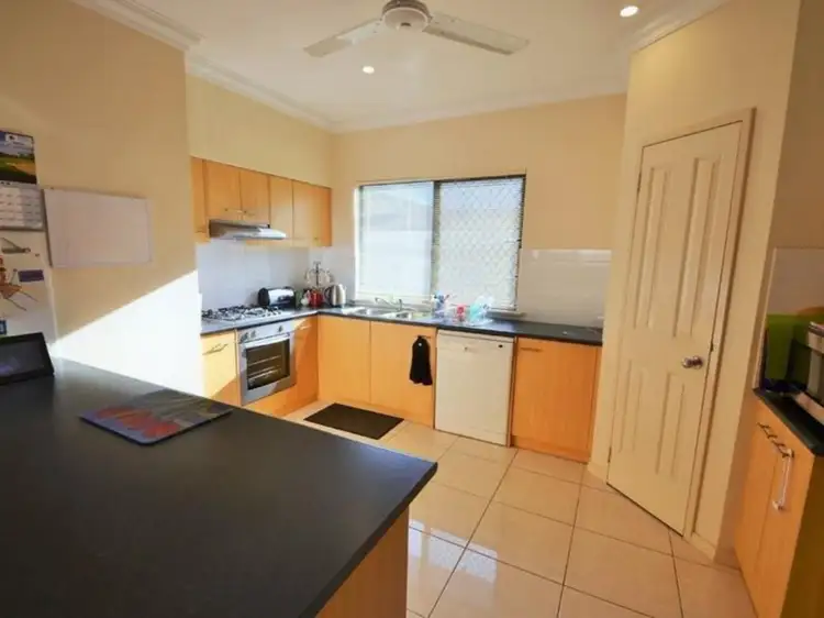 Second view of Homely house listing, 11 Pilbara Way, South Hedland WA 6722
