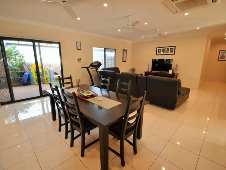 Third view of Homely house listing, 11 Pilbara Way, South Hedland WA 6722
