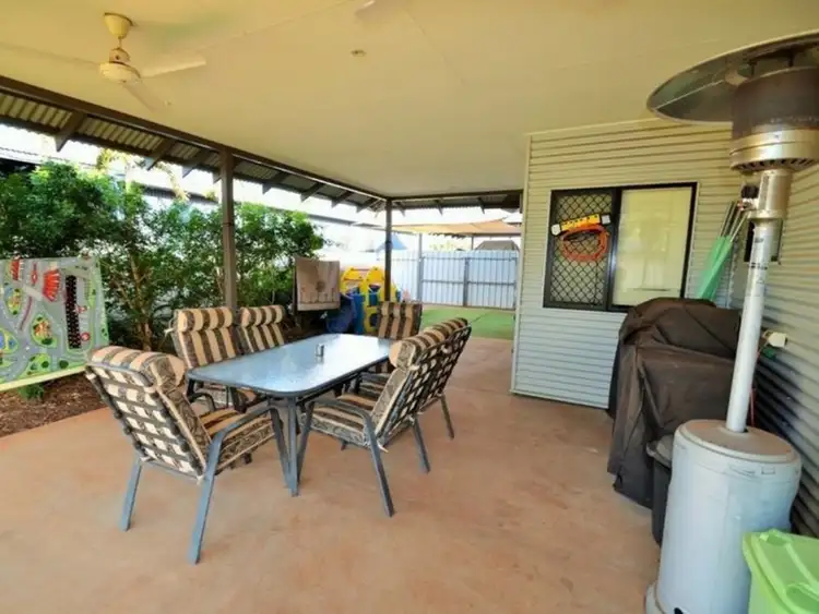 Sixth view of Homely house listing, 11 Pilbara Way, South Hedland WA 6722