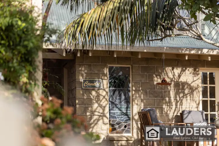 Main view of Homely house listing, 28 George Street, Old Bar NSW 2430