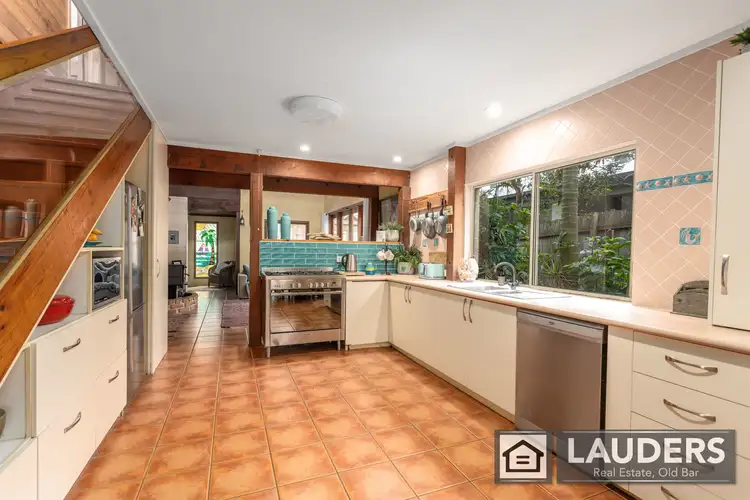 Third view of Homely house listing, 28 George Street, Old Bar NSW 2430