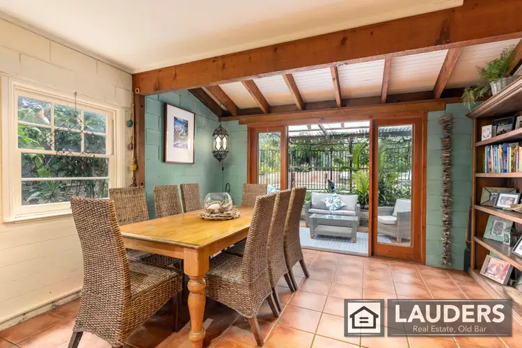 Fifth view of Homely house listing, 28 George Street, Old Bar NSW 2430