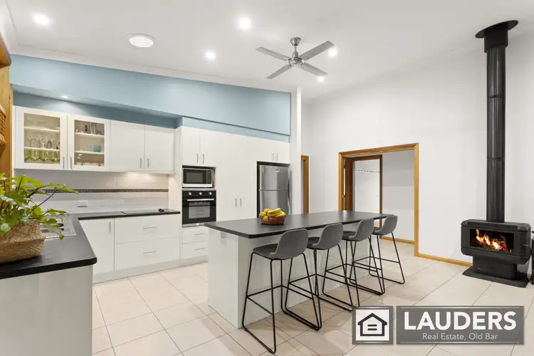 Fourth view of Homely house listing, 24 Ivy Crescent, Old Bar NSW 2430