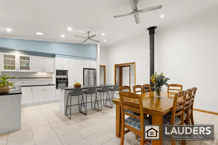 Fifth view of Homely house listing, 24 Ivy Crescent, Old Bar NSW 2430
