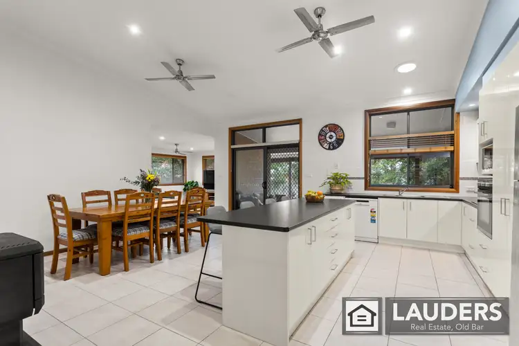 Sixth view of Homely house listing, 24 Ivy Crescent, Old Bar NSW 2430