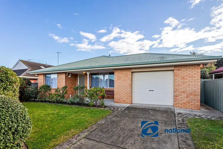 Main view of Homely house listing, 11 Gillean Place, Lara VIC 3212