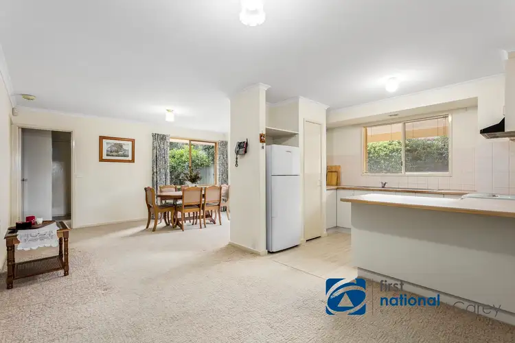 Second view of Homely house listing, 11 Gillean Place, Lara VIC 3212