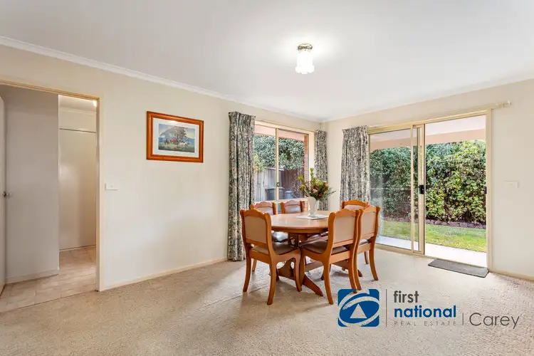 Fourth view of Homely house listing, 11 Gillean Place, Lara VIC 3212