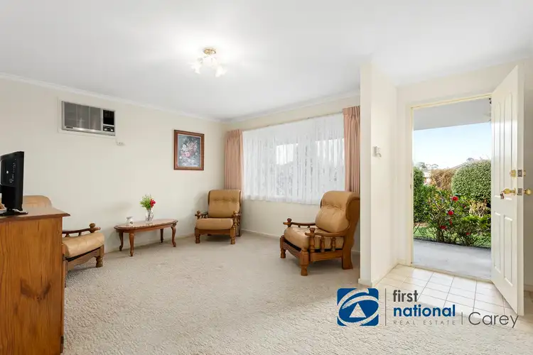 Sixth view of Homely house listing, 11 Gillean Place, Lara VIC 3212