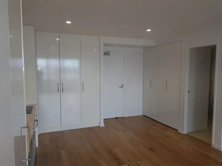 Fourth view of Homely apartment listing, 507/12 Bellevue Street, Newcastle West NSW 2302