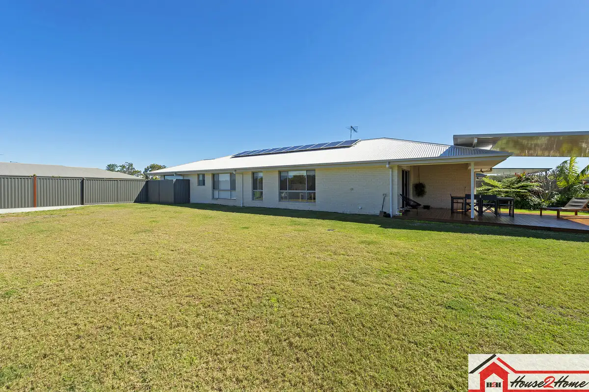Main view of Homely house listing, 38 Seabright Circuit, Jacobs Well QLD 4208