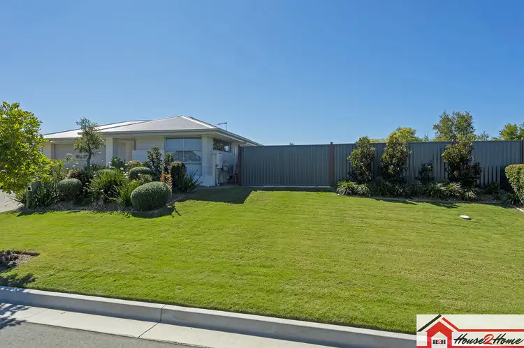 Second view of Homely house listing, 38 Seabright Circuit, Jacobs Well QLD 4208