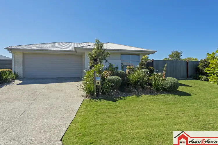 Third view of Homely house listing, 38 Seabright Circuit, Jacobs Well QLD 4208