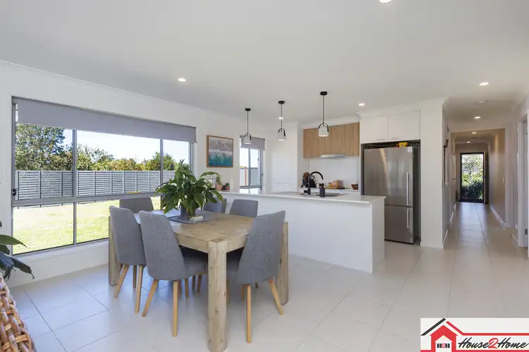 Fifth view of Homely house listing, 38 Seabright Circuit, Jacobs Well QLD 4208