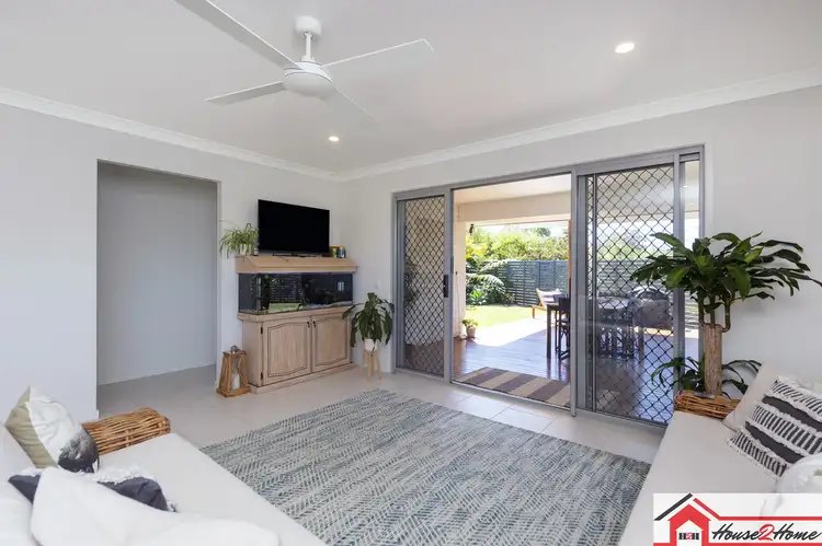 Seventh view of Homely house listing, 38 Seabright Circuit, Jacobs Well QLD 4208