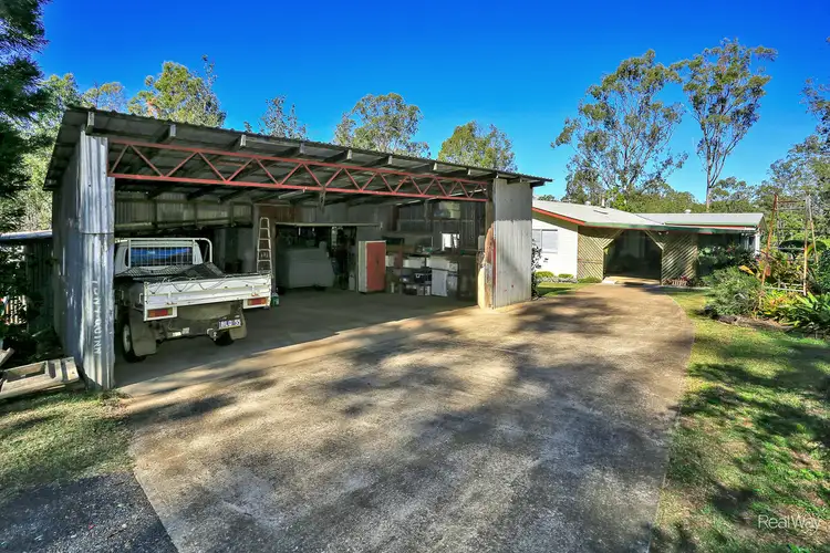 Third view of Homely house listing, 307 Pine Creek Road, Pine Creek QLD 4670