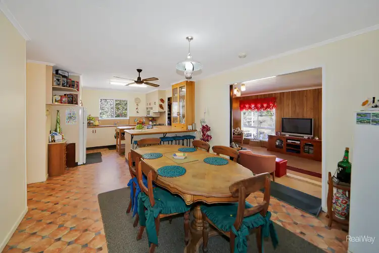Fourth view of Homely house listing, 307 Pine Creek Road, Pine Creek QLD 4670