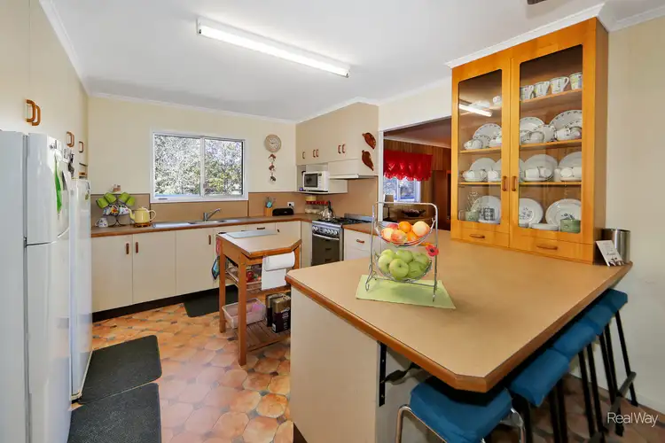 Sixth view of Homely house listing, 307 Pine Creek Road, Pine Creek QLD 4670