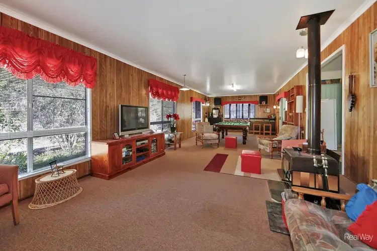 Seventh view of Homely house listing, 307 Pine Creek Road, Pine Creek QLD 4670