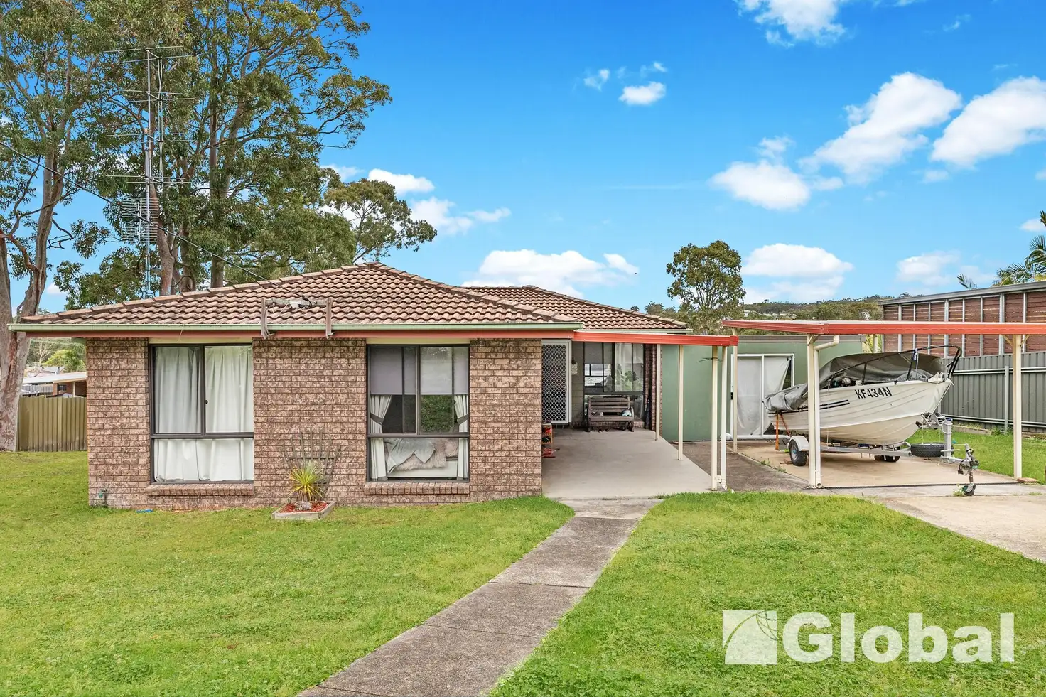 Main view of Homely house listing, 15 Woodlands Avenue, Balmoral NSW 2283