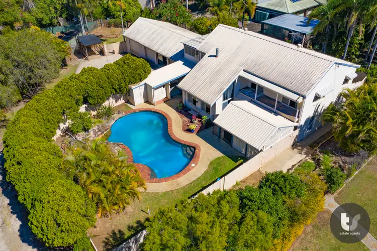 19 Sycamore Street, Redland Bay QLD 4165