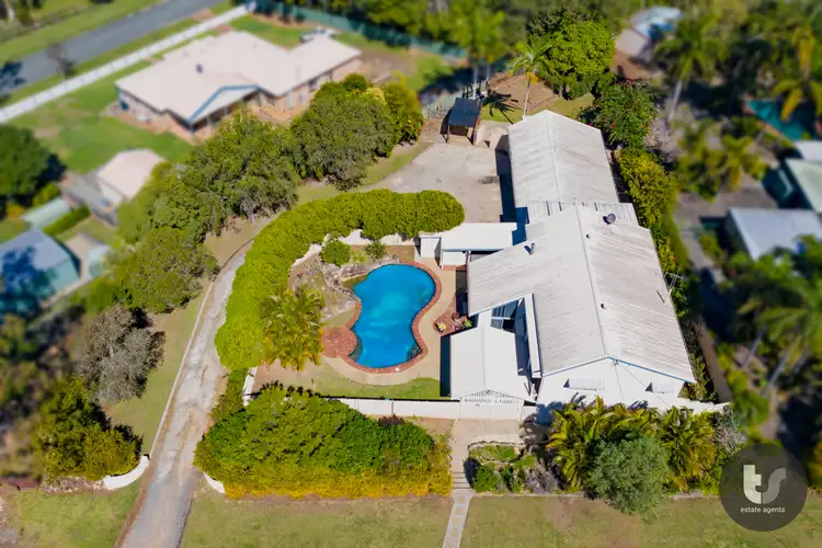Second view of Homely house listing, 19 Sycamore Street, Redland Bay QLD 4165