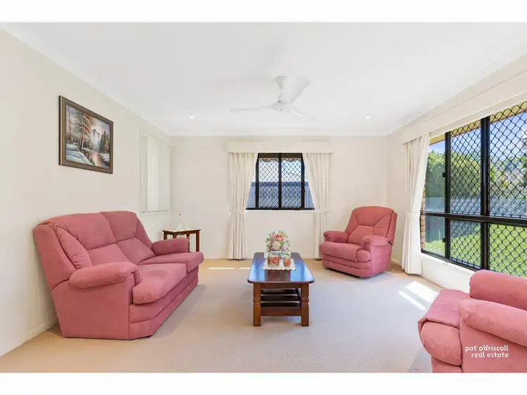 Second view of Homely house listing, 20 Wehmeier Avenue, Frenchville QLD 4701